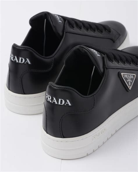 prada shoes sneakers women's|prada downtown sneakers women's.